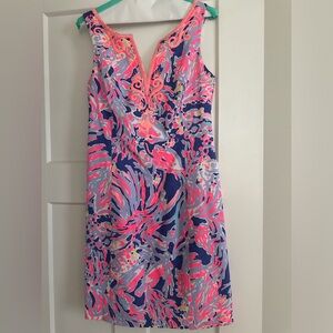 Lilly Pulitzer Shift Dress